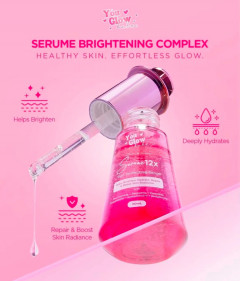 [AI97] YOU GLOW BABE SERUME SKIN PERFECTING SERUM