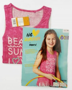 Girls Top ( 6 to 13 Years )