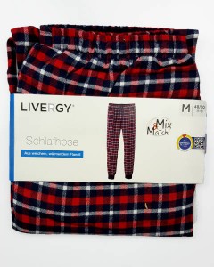 LIVERGY Mens Pants (M - L - XXL )