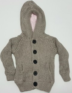 Girl Juniors Sweater (1 to 4 Year)