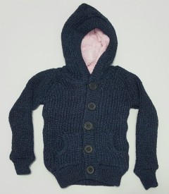 Girl Juniors  Sweater (1 to 4 Year)