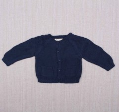  Girls Juniors Long Sleeves Sweater (1 to 12 Months) 