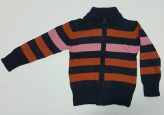 Boys Juniors Long Sleeves sweater (2 to 5 Years)