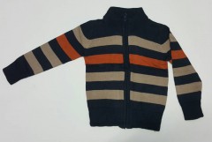 Boys Juniors Long Sleeves sweater (3 to 5 Years) 