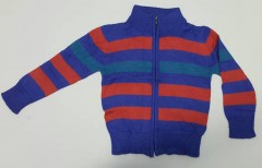 Boys Juniors Long Sleeves sweater (2 to 5 Years) 
