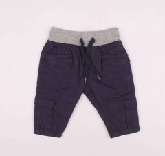 Boys Cotton Pants (3 to 30 Months)