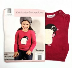  Girls Long sleeved Tshirt (3 to 9  Months ) 