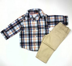 Carters Boys Set (3 to 48 Months)