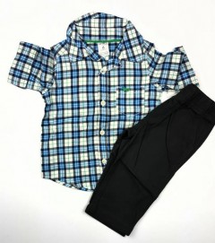 Carters Boys Set (6 to 60 Months)