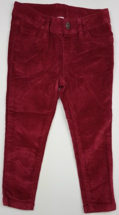 Girls Pants (18 Months to 12 Years)