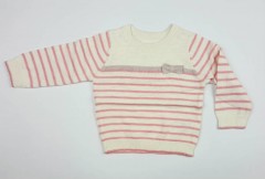 Girls Long sleeved Tshirt (3 to 24 Months)