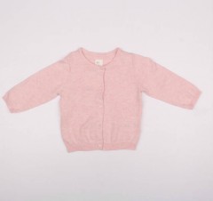 H & M Girls Juniors Long Sleeves sweater (4 to 24 Months)