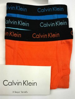Calvin klein CALVIN KLEIN 3 Pcs Mens Shorts Pack (S - M - L - XL ) 