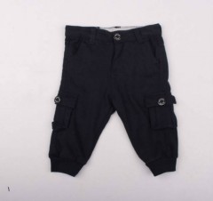 Boys Pants (3 to 36 Months)