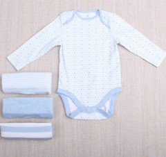  NEXT Baby Boys -Body.pack of 4 (1 Months to 3 Years )