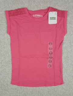 Girls Top (6 to 15 Years)