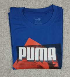 mark PUMA Mens Tshirt (XXS - XS - S - M - L - XL - XXL - XXXL)
