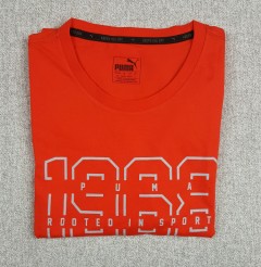 mark PUMA Mens Tshirt (XXS - XS - S - M - L - XL - XXL - XXXL)