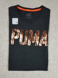 mark PUMA Mens Tshirt  (XXS - XS - S - M - L - XL - XXL - XXXL)