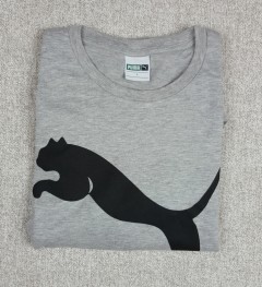 mark PUMA Mens Tshirt ( XXS - XS - S - M - L - XL - XXL - XXXL )