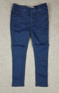 Girls Jeans (4 to 6 Years )