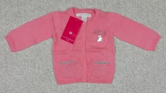  Girls Juniors Long Sleeves sweater (3 to 24 Months) 