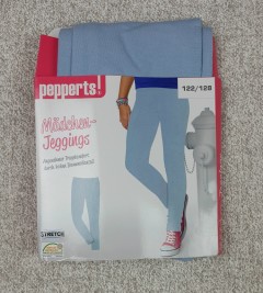 PEPPERTS  Girls Pants (6 to 13 Years)