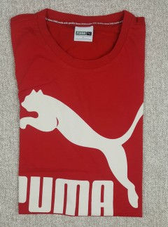 mark PUMA Mens Tshirt (XXS - XS - S - M - L - XL - XXL - XXXL)