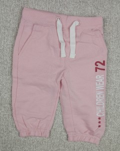 Girls Pants (6 Months to 4 Years)