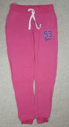 BASIC Womens Pants (PINK) ( S - M - L - XL)