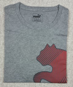 mark PUMA Mens Tshirt (XXS - XS - M - L - XL - XXL - XXXL) 