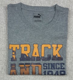 mark PUMA Mens Tshirt (M - L )