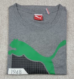 mark PUMA Mens Tshirt (XXS - XS - S - M - L - XL - XXL - XXXL)