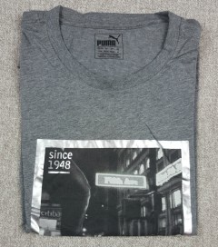 mark PUMA Mens Tshirt ( M - XXL )