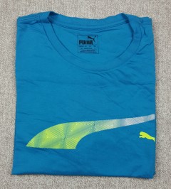 mark PUMA Mens Tshirt (XXS - XS S -  M - L -  XL - XXL - XXXL - XXXXL )