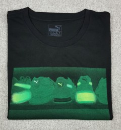 mark PUMA Mens Tshirt (XXS - XS - S - M - L - XL - XXL - XXXL)