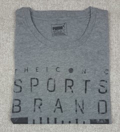 mark PUMA Mens Tshirt ( M - L - XL )