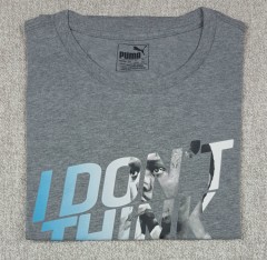 mark PUMA Mens Tshirt (XXS - XS - S - M - L - XL - XXL - XXXL)