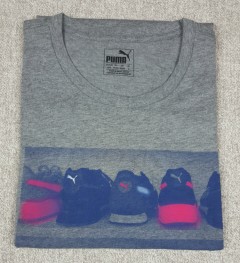 mark PUMA Mens Tshirt ( M - L - XXL ) 