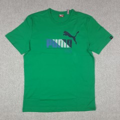 mark PUMA Mens Tshirt  (XXS - XS - S - M - L - XL - XXL -XXXL)