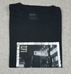 mark PUMA Mens Tshirt (S - M - L - XL - XXL )