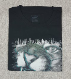 mark PUMA Mens Tshirt (L - XL - XXL ) 