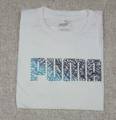 mark PUMA Mens Tshirt (XXS - XS - S - M - L - XL - XXL - XXXL)