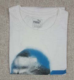 mark PUMA Mens Tshirt (XXS - XS - S - M - L - XL - XXL- XXXL )