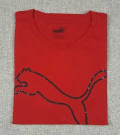 mark PUMA Mens Tshirt (XXS - XS - S - M - L - XL - XXL - XXXL )