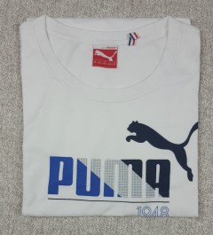 mark PUMA Mens Tshirt (XXS - XS - S - M - L - XL - XXL - XXXL )