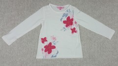 OVS Girls Long Sleeved T-shirt (3 to 8 Years)
