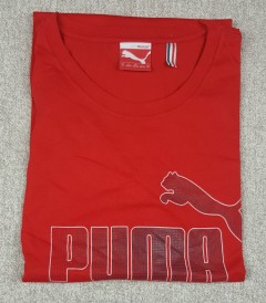 mark PUMA Mens Tshirt   (XXS - XS - S - M - L - XL - XXL -XXXL)