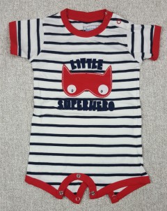  EARLY DAY Boys Juniors Romper (NewBorn to 24 Months )