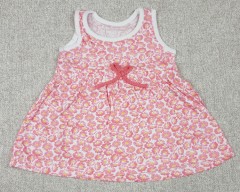 YOUNG DIMENSION Girls Dress (9 to 36 Months)